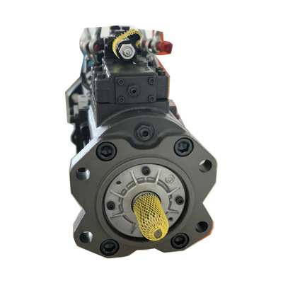 三一SY215C挖掘机液压泵60123319 K3V112DTP1N9R-0E4S 原厂液压泵