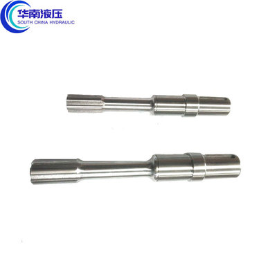 柱塞泵配件10.16.25.32..40.63.80.100.160.250.400CY14-1B传动轴