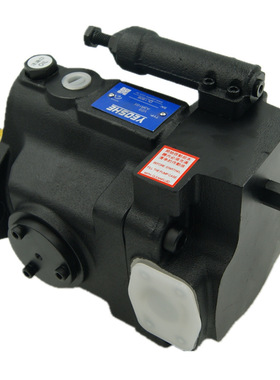 台湾油昇柱塞泵YEOSHE液压油泵V15A4/3/2/1R10X V18A1/2/3/4R10X