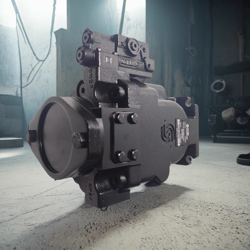 丹佛斯柱塞泵FRR074BLS2520NNN3S1B2A1NNNNNNNNNN-80003556液压泵