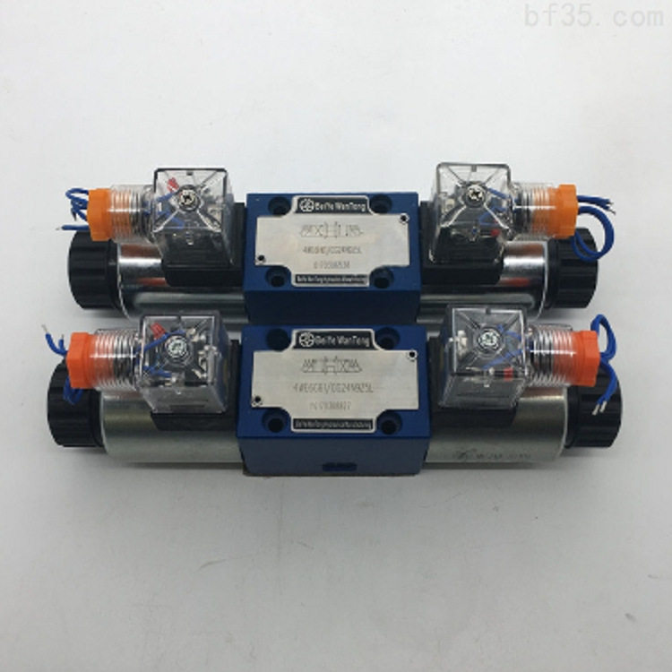 华德换向阀ZDB10VP-2-40B/50 ZDB10VP-2-40B/100