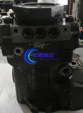 维修徐工吊车回转泵力士乐液压泵A4VG56EP2DM1/32R-NSC02F0柱塞泵