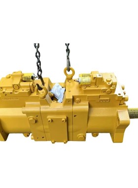 适用于挖掘机卡特​E374GC​K7V280DTP液压泵总成5840379