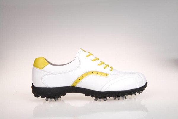 Chaussures de golf - Ref 867022 Image 1