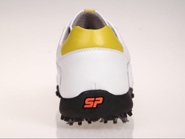 Chaussures de golf - Ref 867022 Image 4