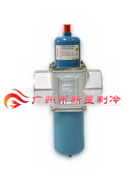 适用于丹佛斯能量调节器CPCE15 034N0083冷库配件旁通阀