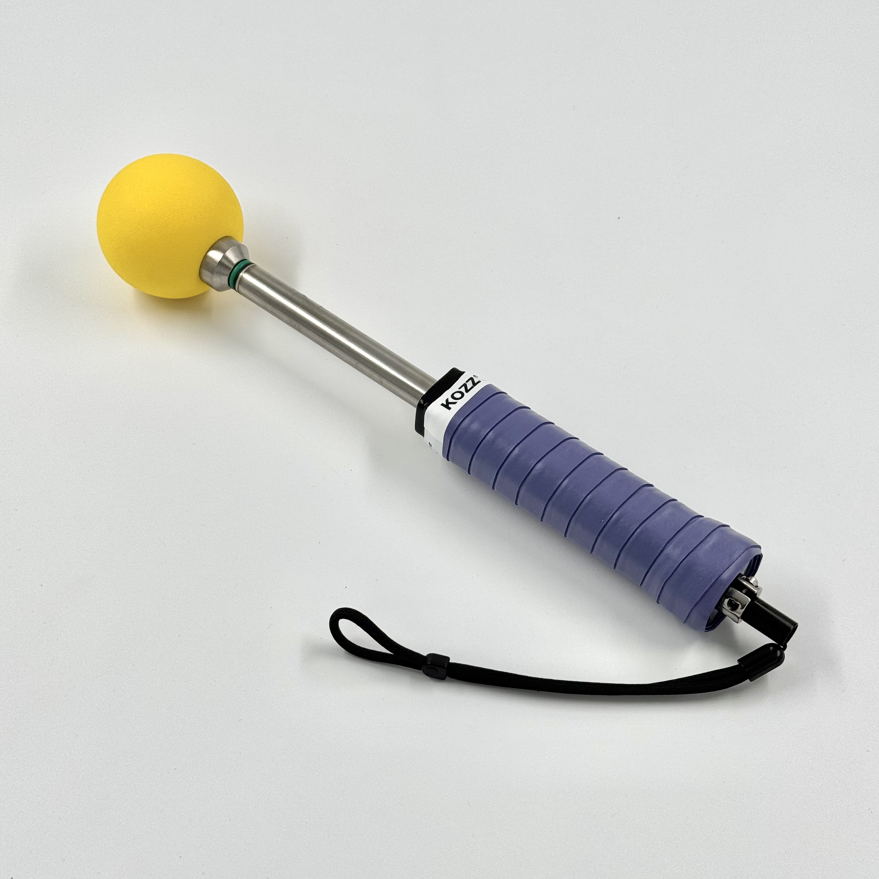 KOZZ匹克球鞭打发力训练器发球扣杀挥拍练习器教学辅助装备道具