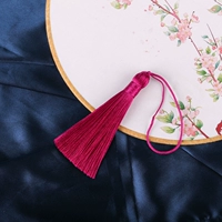 Роза красная