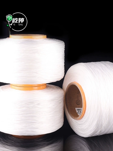 Белый эластичный большой браслет из бисера, эластичный ремень, 4500м