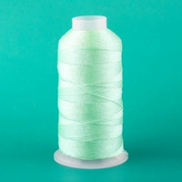 Большой ролл светло-зеленый S-820 500 метров/объем