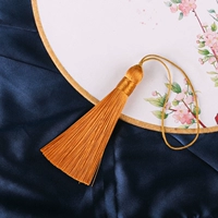 Земляной желтый