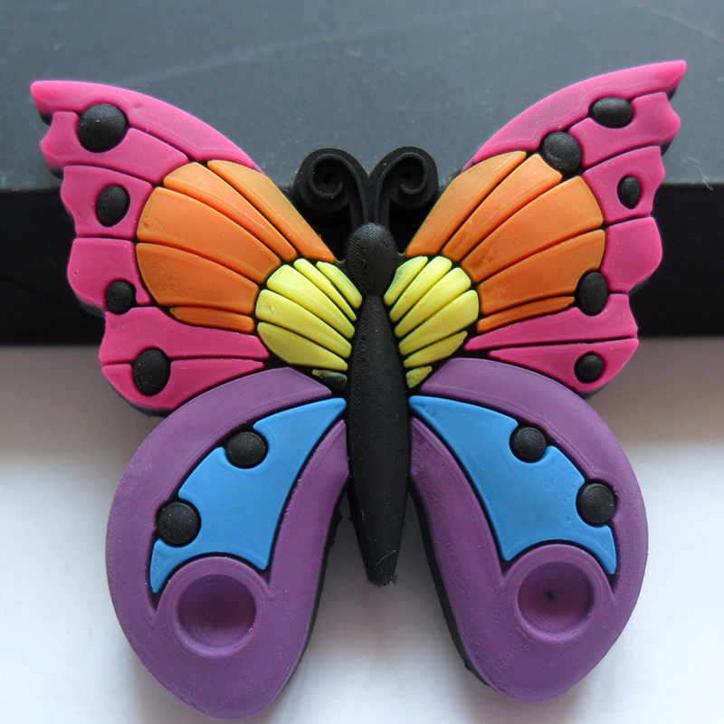 新款卡洛驰洞洞鞋装饰鞋花正品crocs鞋扣卡通动漫童鞋配件可拆卸