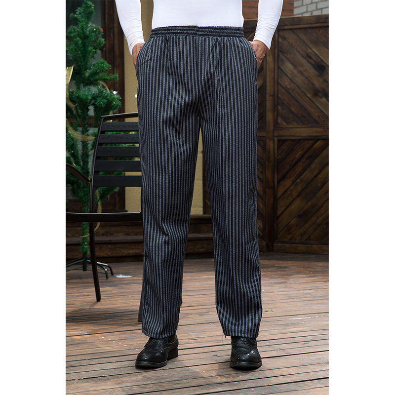 Uniforme de cuisinier - Ref 1910637 Image 3