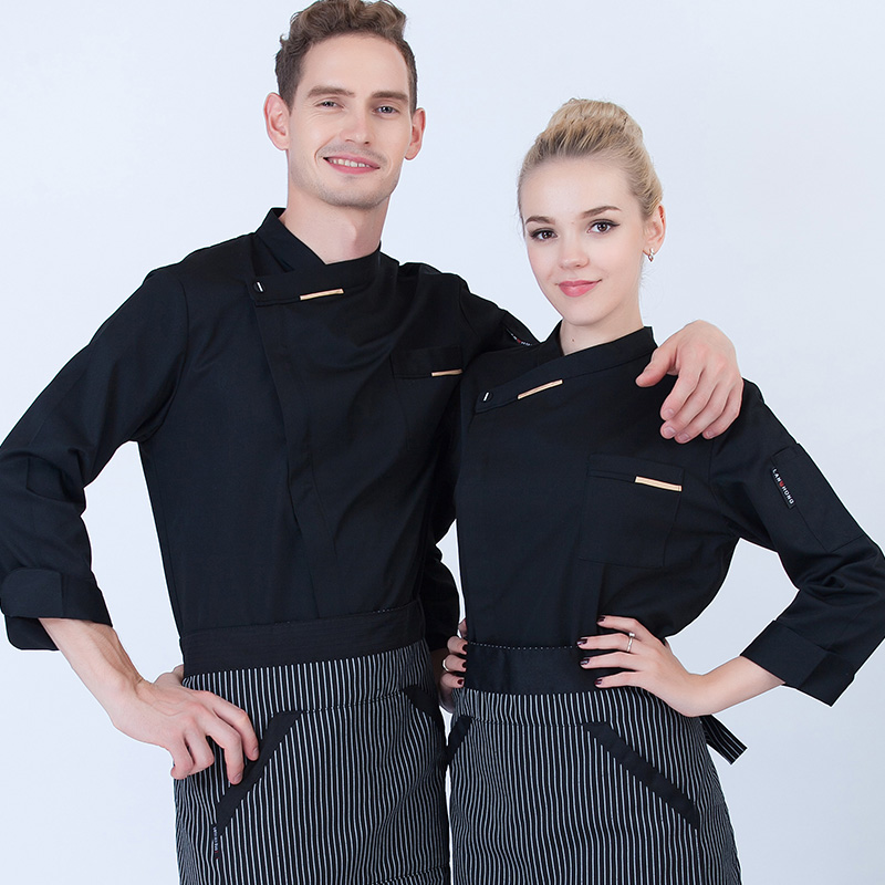 Uniforme de cuisinier - Ref 1910652 Image 3