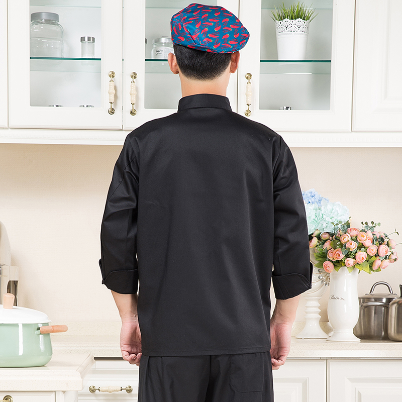 Uniforme de cuisinier - Ref 1910662 Image 3