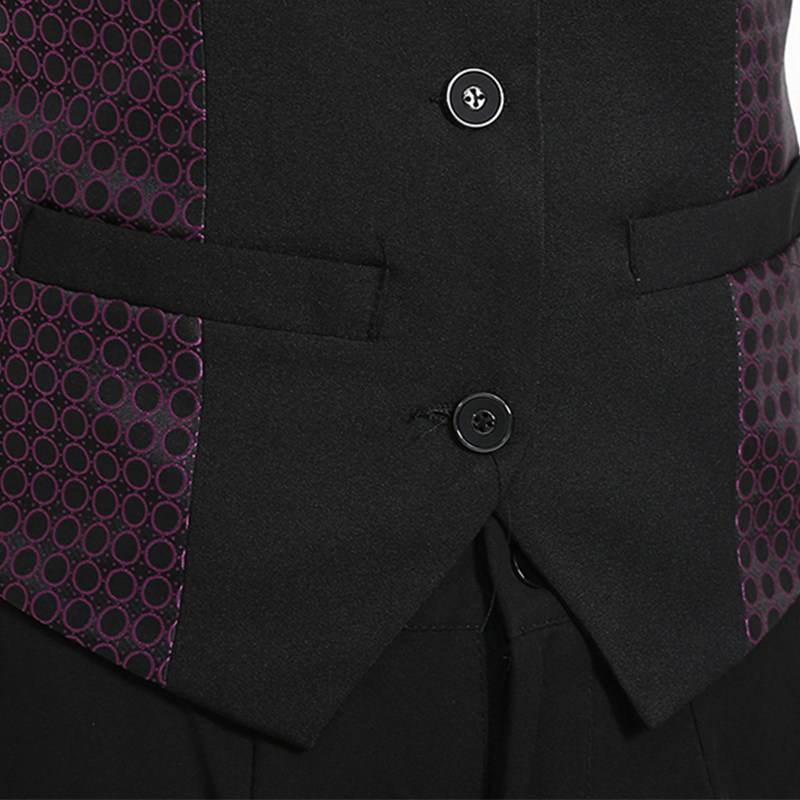 Débardeur homme gilet - Ref 1588657 Image 4