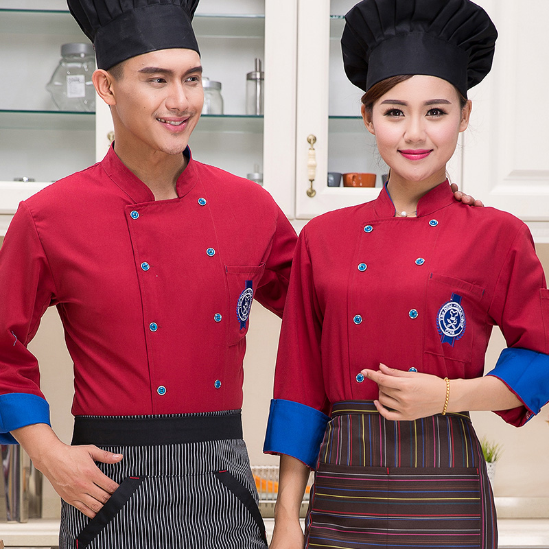 Tenue de cuisinier - Ref 1910646 Image 3