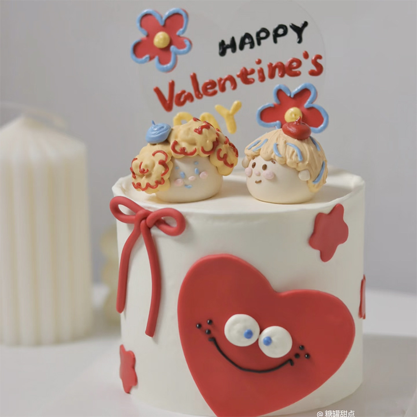 包邮网红七夕情人节六一蛋糕装饰插件透明亚克力爱心手绘DIY插牌,节庆用品/礼品,蛋糕/烘焙装饰用品,淘宝优惠券,粉丝福利购,淘宝优惠卷
