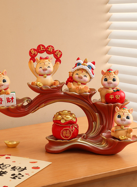 一代人有一代人的家居氛围感！