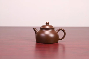 冯文婷全手工紫砂壶，特价包邮，经典器型，紫砂