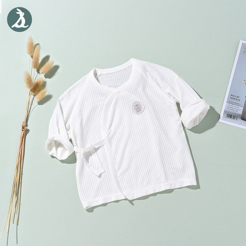 Newborn Clothes 0-3 baby jacket clothes summer Male treasure Female baby Thin section Monk clothes Sweat ventilationin the Children/Baby/Family fitted , Children's Underwear , Warm coat  category - from Buy2taobao.com to provide professional Taobao agent buy service