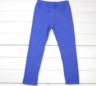 Pantalon fille coton - Ref 2063188 Image 4