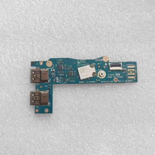 适用于 戴尔 Alienware m15 r2 wifi网卡板 USB小板 LS-H359P