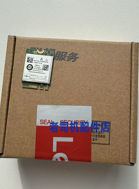 适用于 联想RTL8822BE无线网卡 蓝牙模块SW10K97463 01AX712