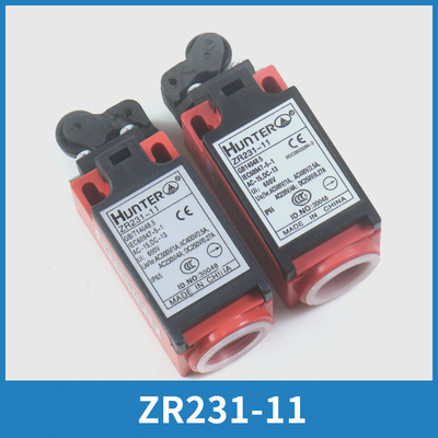 开关缓冲器ZR231-11TR231-11