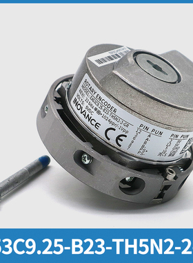 广日电梯编码器EA53C9.25-B23-TH5N2-2-GR长春汇通旋转编码器