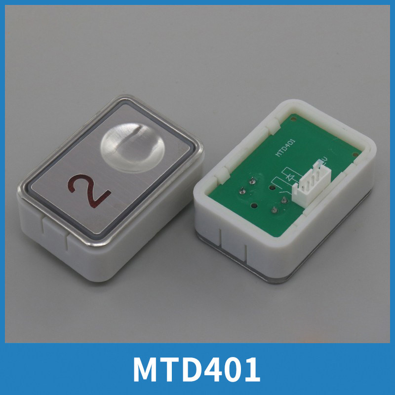 电梯按钮MTD401DA401适用三菱