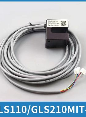 GLS110 GLS210MIT-S电梯门机光电开关P131060C215-04/05适用三菱