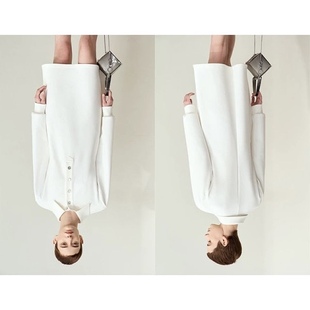 休闲翻领珠地空气层连衣裙女修身 25春秋新款 显瘦百搭POLO裙女 包邮