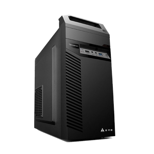 英特尔酷睿i5四核GTX1650 4G 5G WIFI DIY组装家用影音商务办公游戏台式机电脑主机兼容机XP Win7 WIN10系统