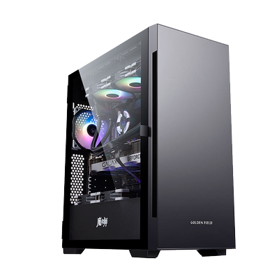 13700K12700吃鸡游戏