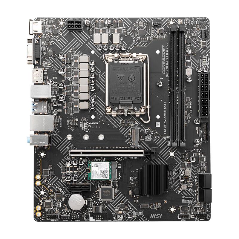 一线品牌，主板与CPU，全套