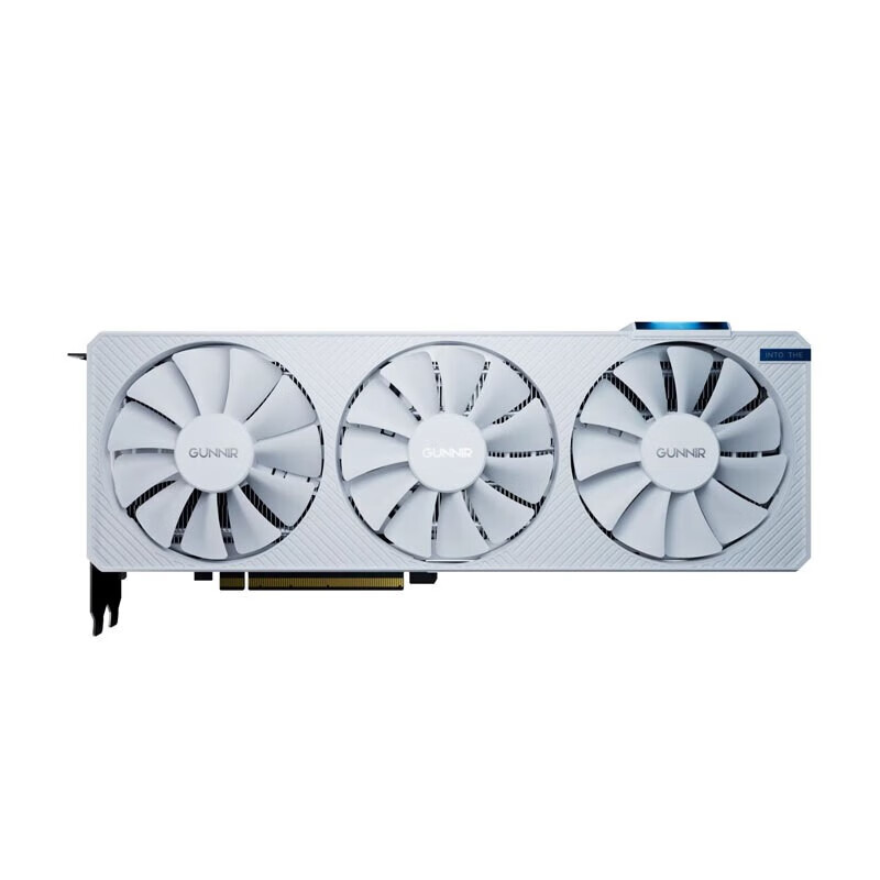 蓝戟IntelArcA770A75016GOC