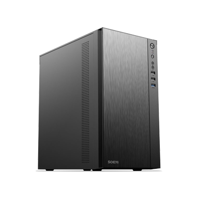 AMDR55600GR75700G电脑主机