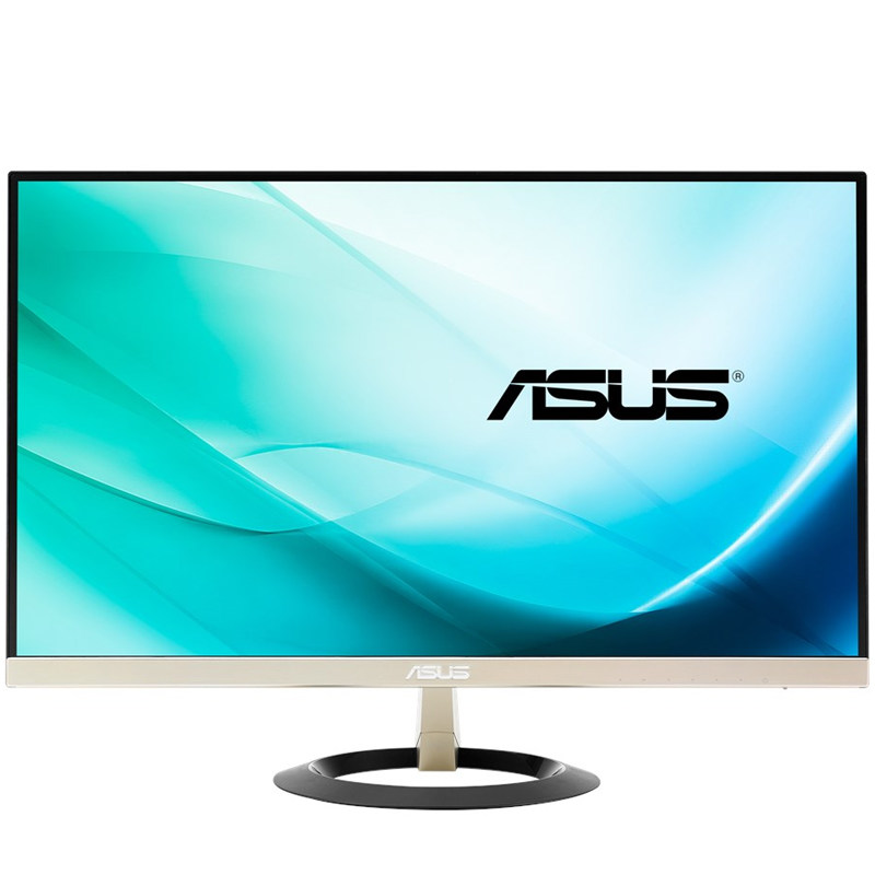 ASUS/»ªË¶ VZ239N 23Ó¢´ç IPS¿íÆÁ ¸ßÇåÏ˱¡ µçÄÔÒº¾§ÏÔʾÆ÷