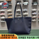 LACOSTE法国鳄鱼女包L1212系列时尚 通勤大容量休闲托特包NF1888PO