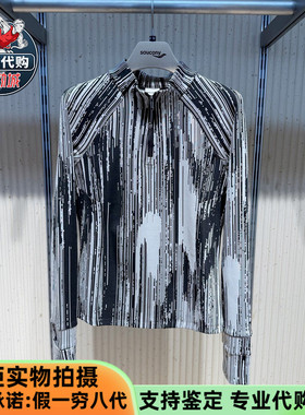 Saucony索康尼2025新款女装户外都市生活长袖针织衫SA1250HZ12L