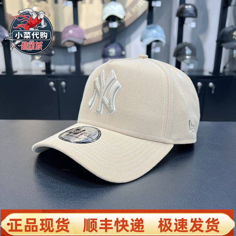 纽亦华情侣鸭舌帽潮940AF棒球帽