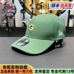 New 情侣NY弯檐帽复古鸭舌帽940棒球帽70720574 Era纽亦华2025新款