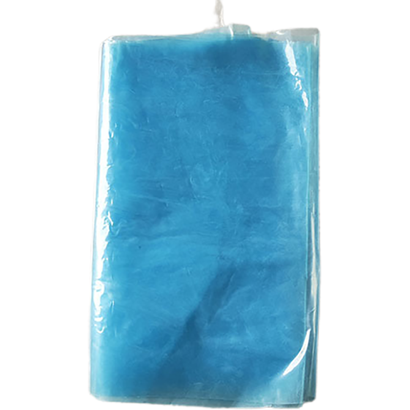 水晶PO膜大棚膜PE塑料防老化长寿无滴膜加厚透明流滴膜高透光保温