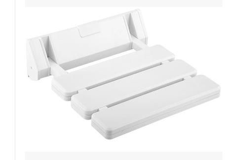 门厅便携式墙上换鞋凳壁挂墙壁折叠凳方凳板凳专用前厅椅子加厚|ruв категории жилой мебели, места категории, стул, складной стул - от Buy2taobao.com для оказания профессиональной услуги покупки агента Taobao