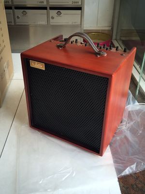 丽声LSM FreeMan 100 III木吉他音箱 便携式可充电 咨询惊喜 包邮