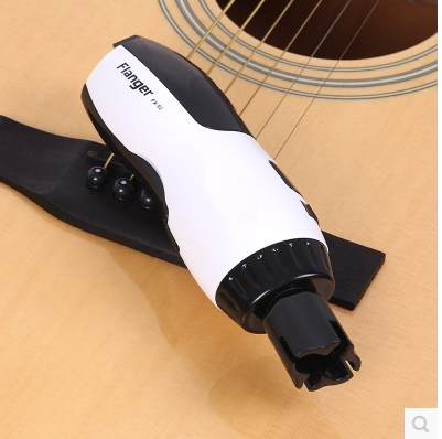 正品包邮 flanger fx02 吉他电动上弦器 卷弦器 剪弦钳 拔锥器