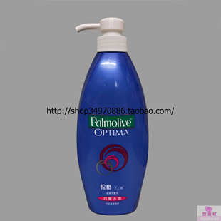 棕榄洗发水 美之选角质蛋白去头屑620ML 中性发质 港货【包邮】