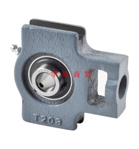 带滑块座式 带座轴承 BRTK-12-15-17-20-25-30-35-40-45-50