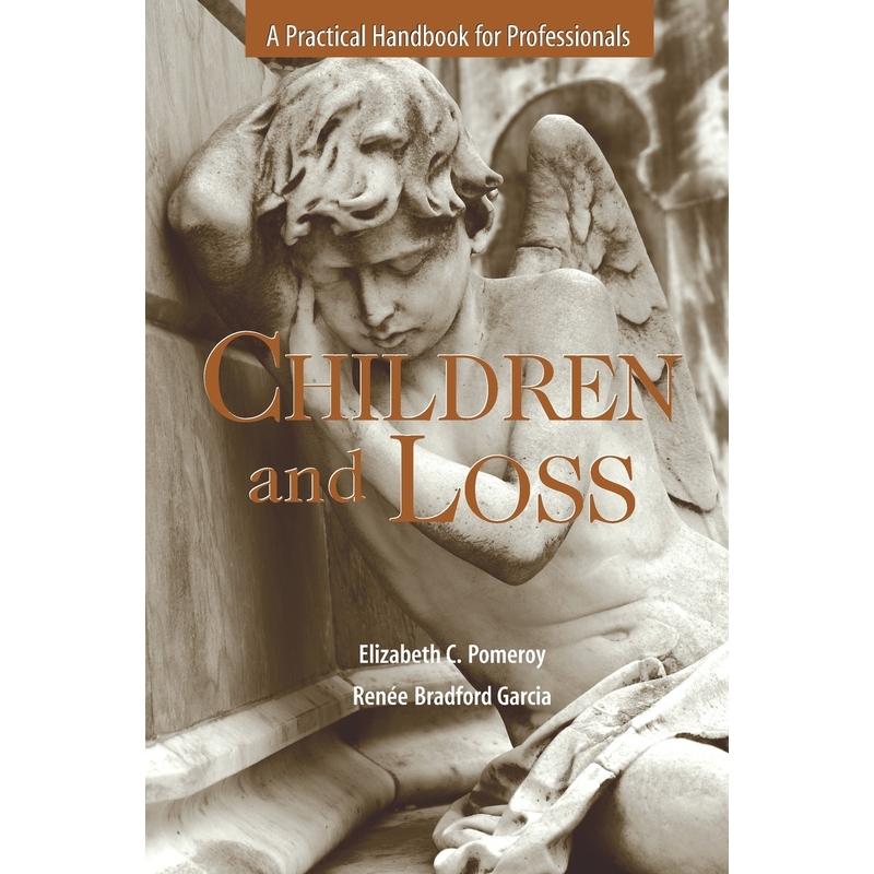 预售【按需印刷】英文原版 Children and Loss儿童与失去 牛津大学出版 原版进口正版书籍